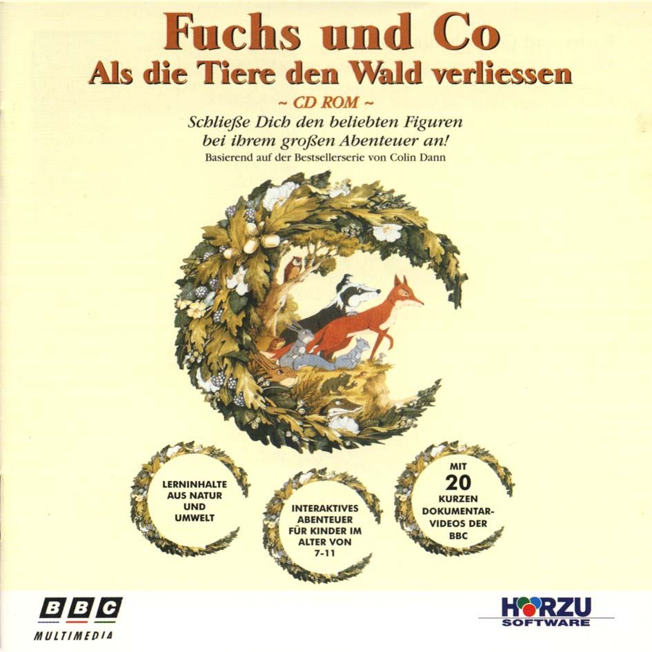fuchs und co a